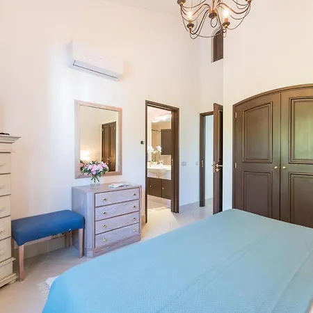Casa Sarah-5 Star In Falesia Holiday home *
