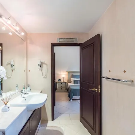 Dom wakacyjny Casa Sarah-5 Star In Falesia