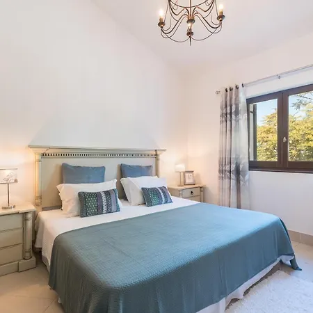 Holiday home Casa Sarah-5 Star In Falesia