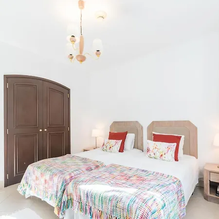 Holiday home Casa Sarah-5 Star In Falesia